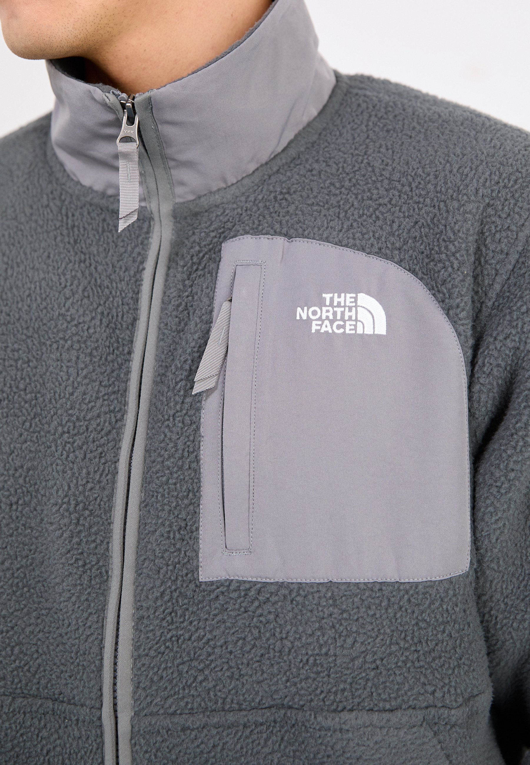Vestes et pulls polaires The North Face