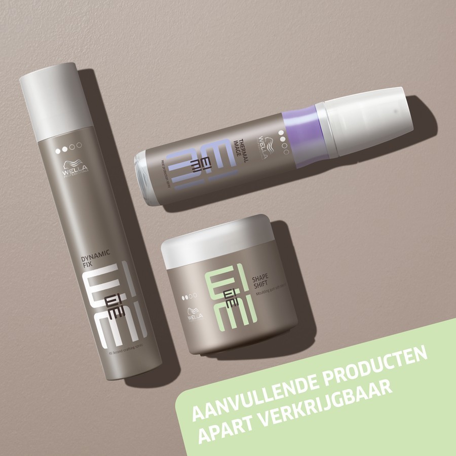 Wella Professionals Haarcreme EIMI Texture Shape Shift plaukų kremas, 150 ml