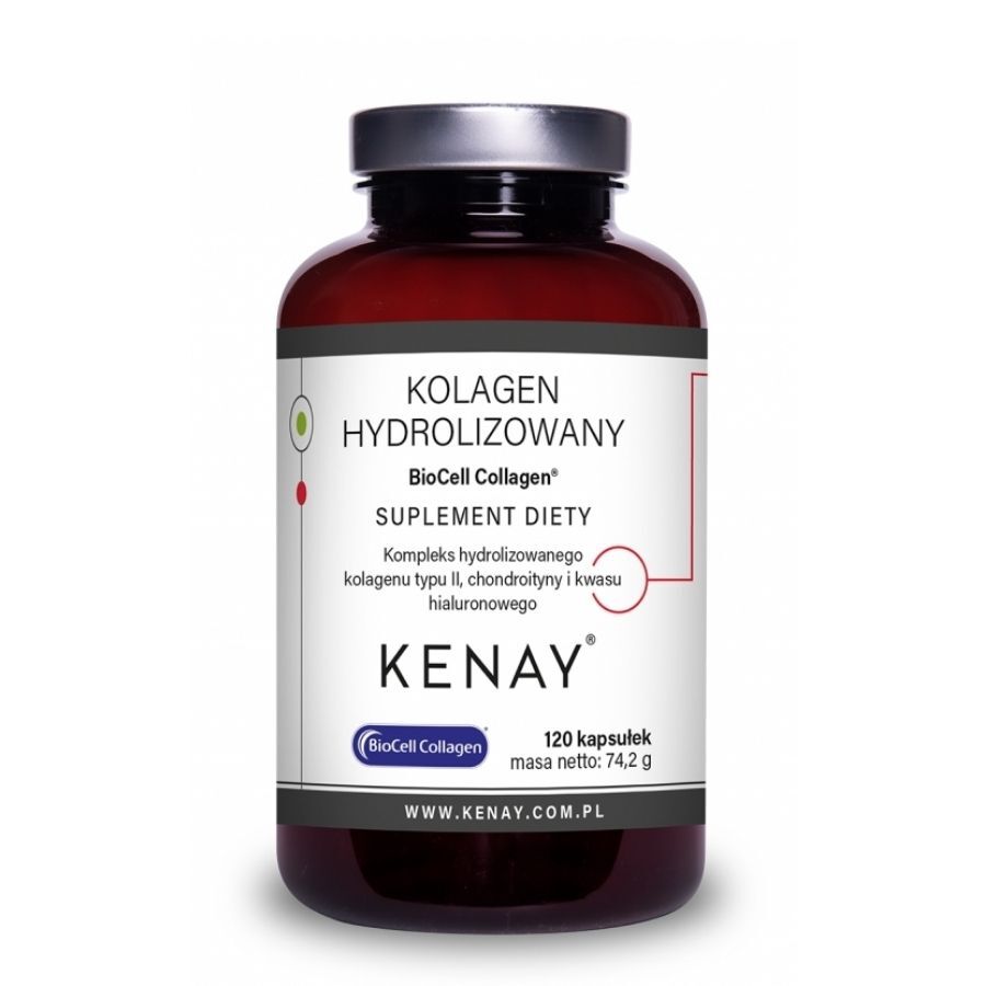 Kenay Biocell Kollagen