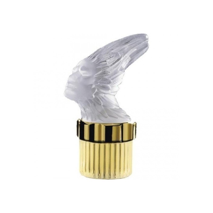 Lalique Eau de Parfum Crystal Edition 2000 Limited Phoenix Extrait de Parfum – 100 ml