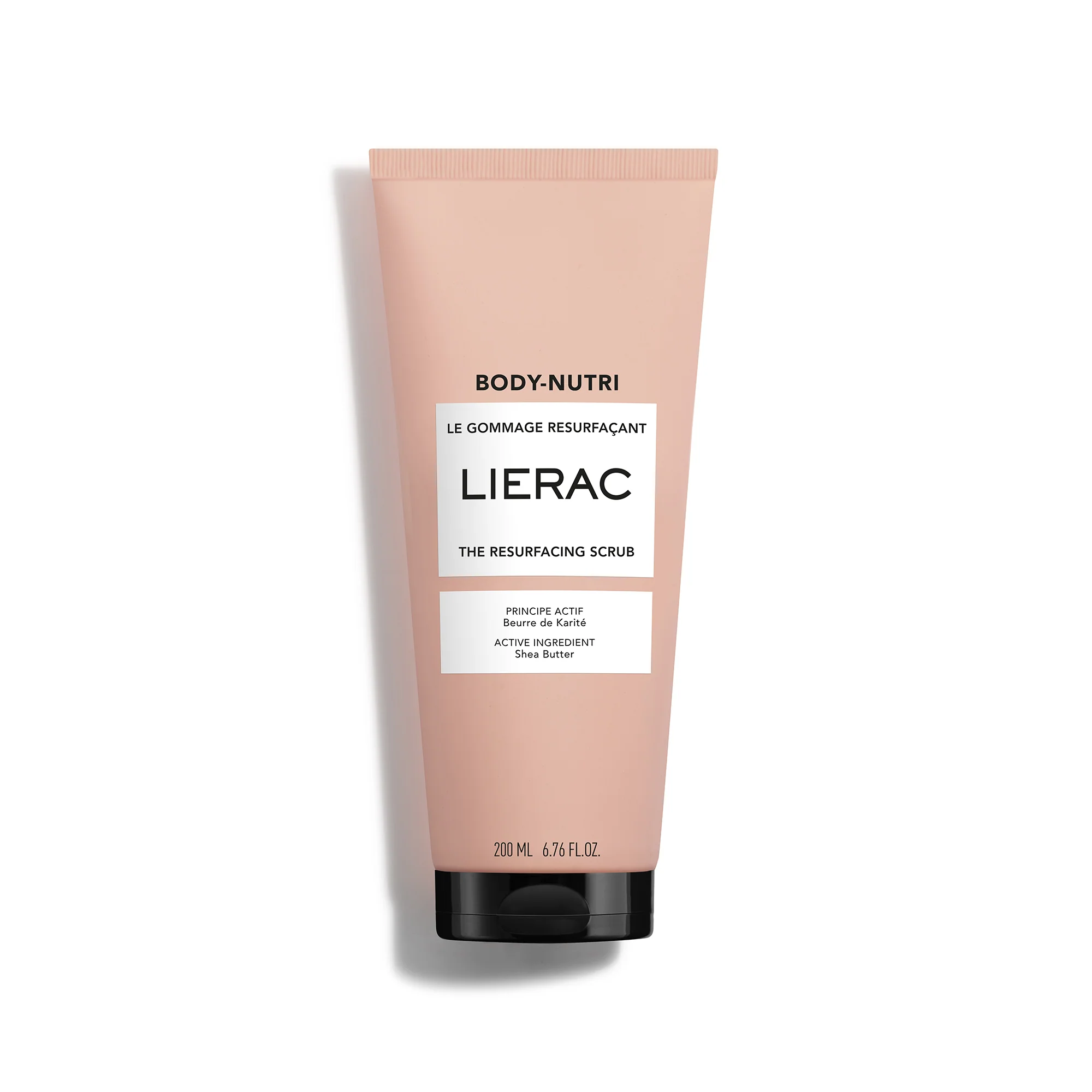 Corpo Body Nutri Gommage Rigenerante - Esfoliante