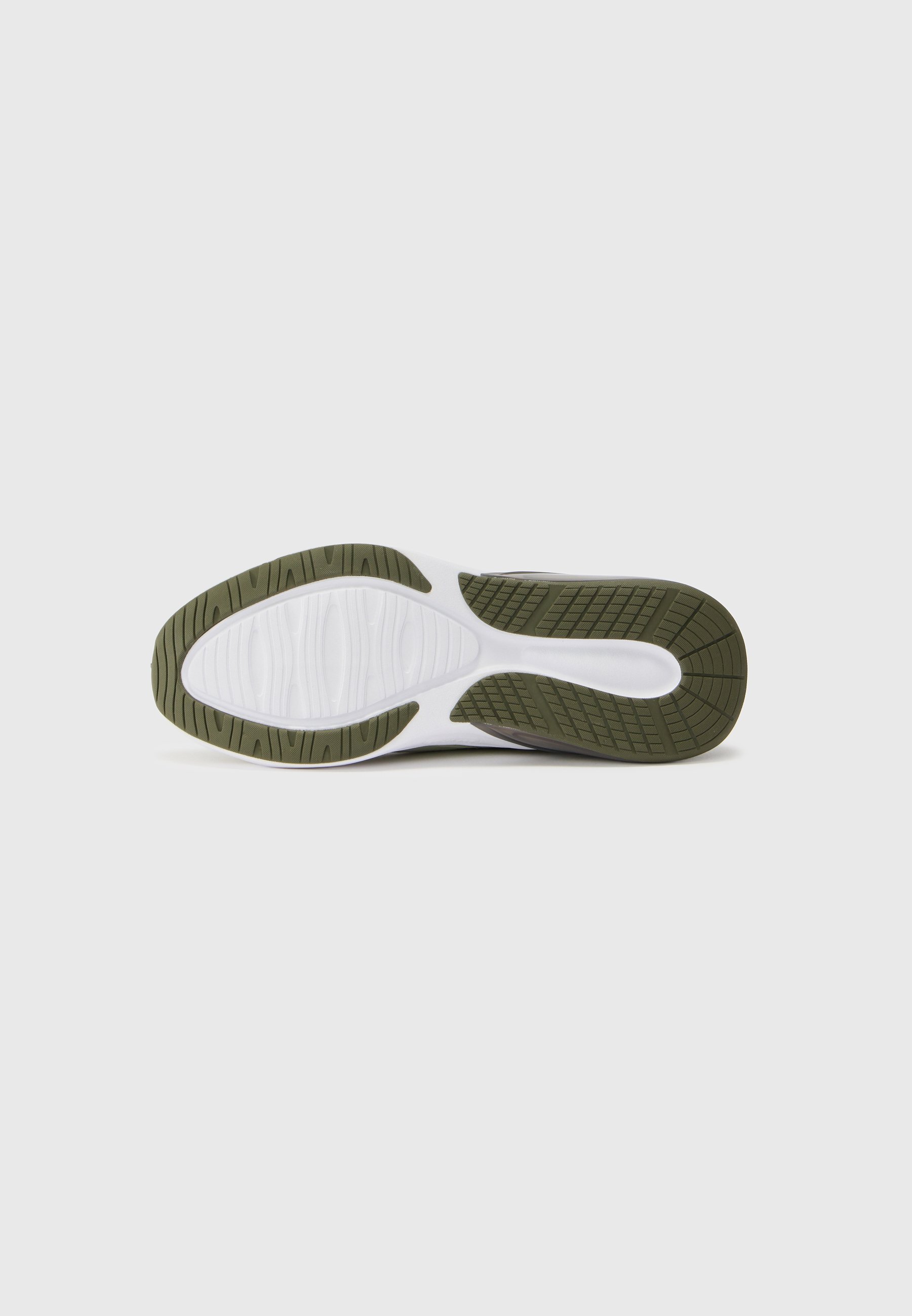 Puma CELL THRILL UNISEX - Scarpe da corsa su strada - colore verde militare/verde oliva scuro