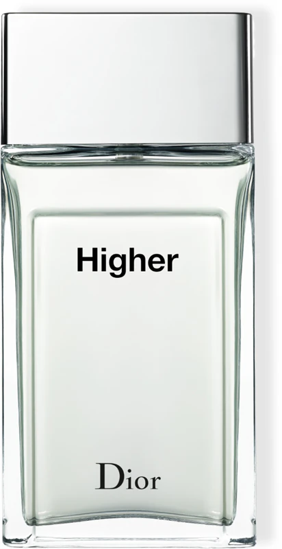 DIOR Higher Eau de Toilette para homens