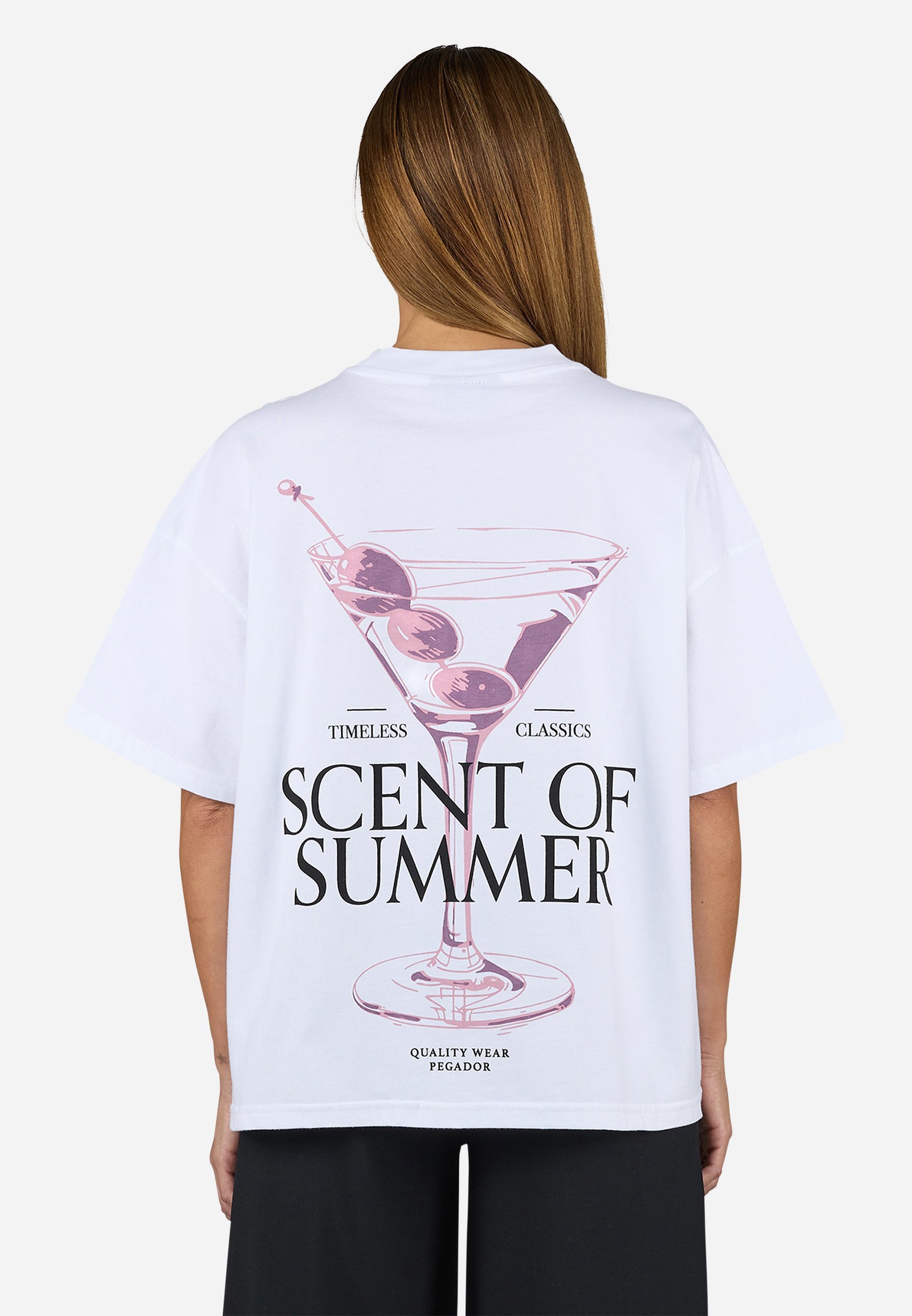 T-shirts Pegador