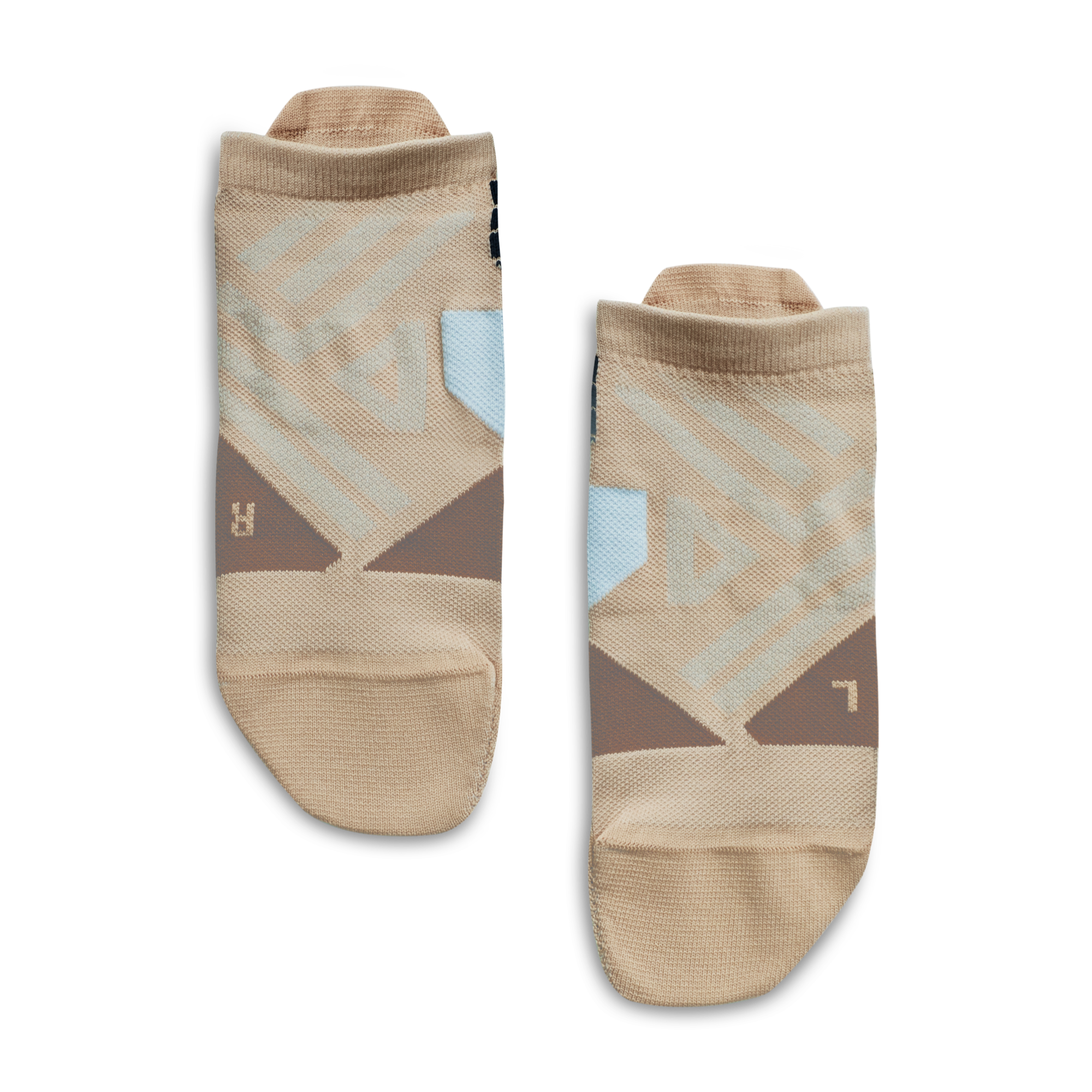 On Niedrige Socken