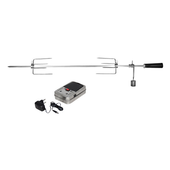 Σούβλα για ψησταριά αερίου Kansas 3