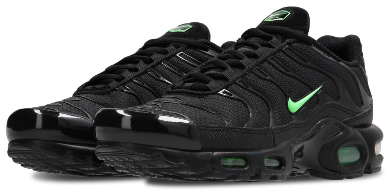 Nike Air Max Tuned 1