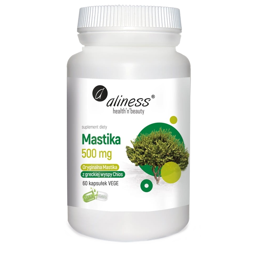 Aless Mastika