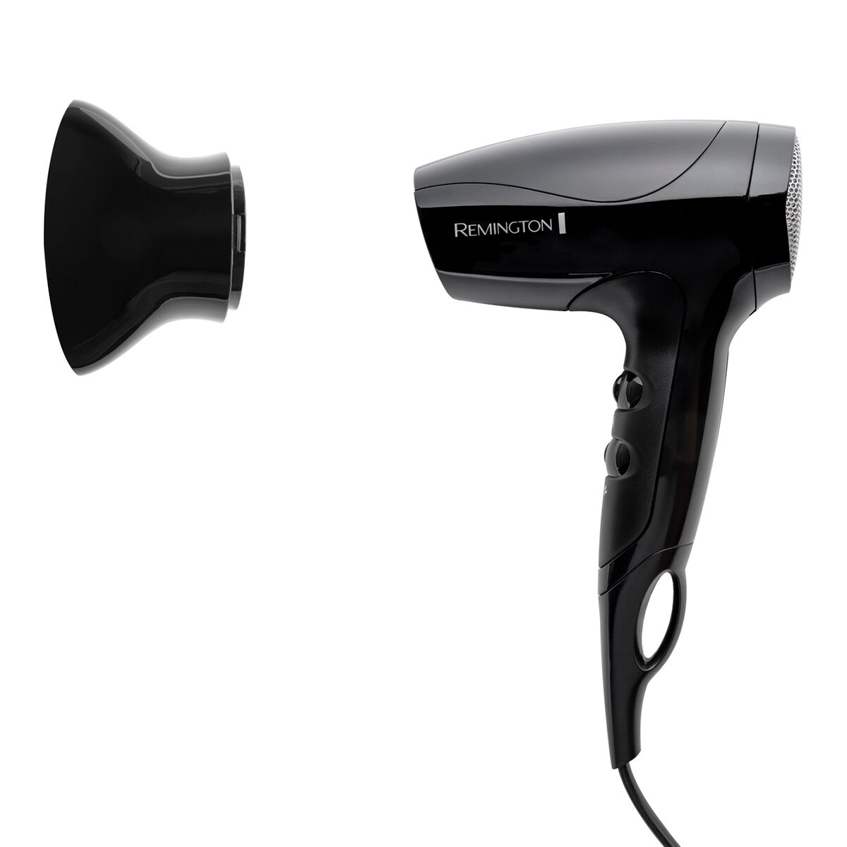 Remington Compact D5000