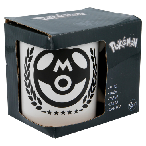 Mug Pokémon 63689