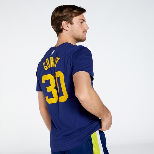 Nike S Curry