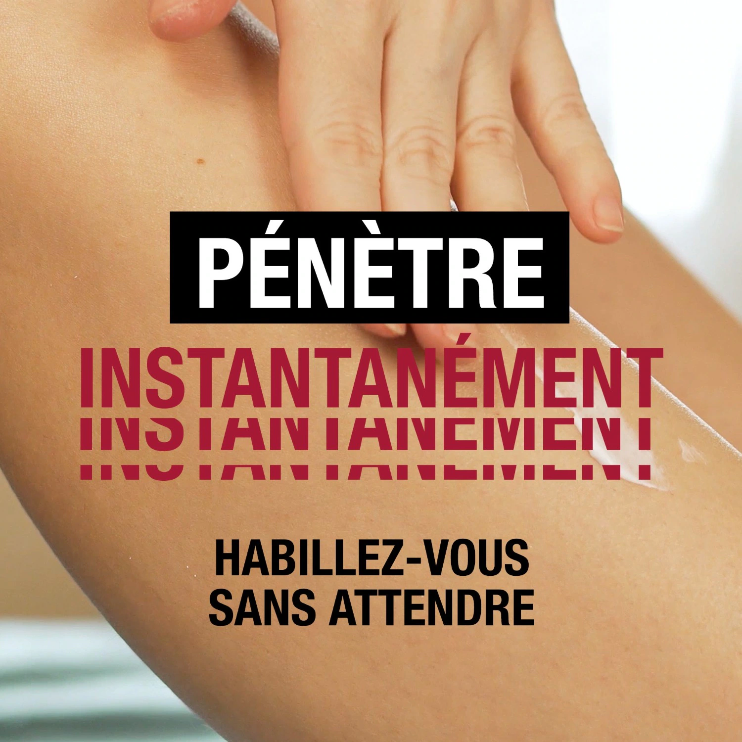 Neutrogena Lait pour le corps Réparation Intense Cica