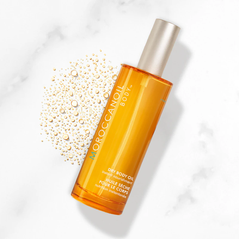 Moroccanoil Body Dry Body Oil