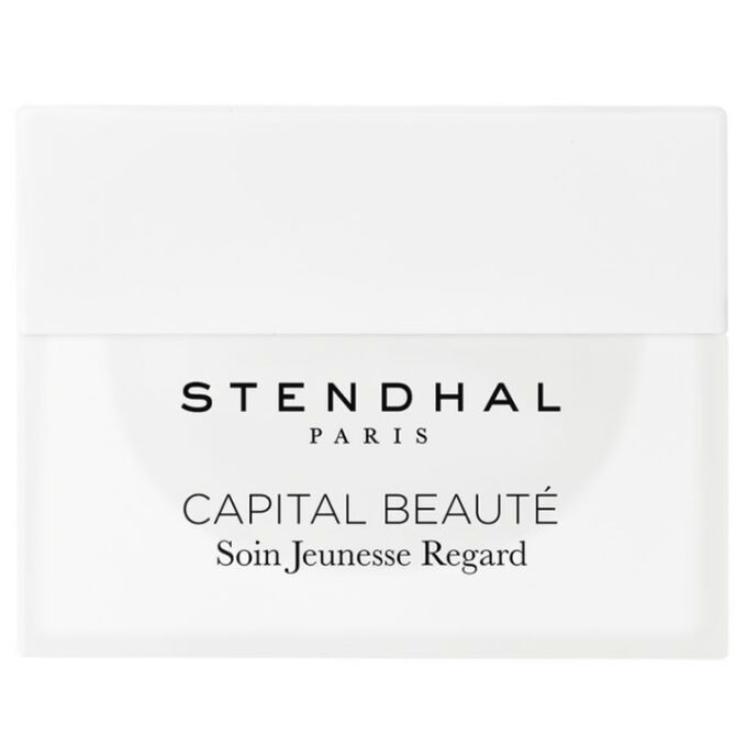 Capital Beauté Soin Jeunesse Regard oko očiju Luksuzna kontura oko očiju