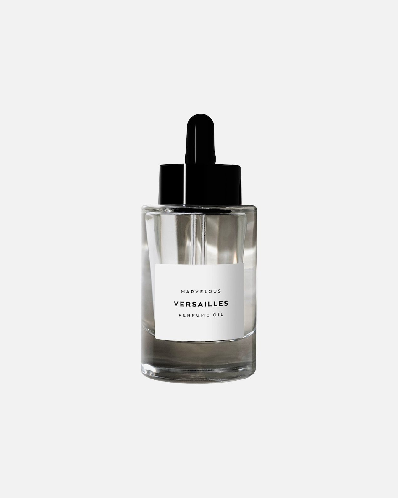 BMRVLS Eau de Parfum Versailles parfemsko ulje - 50ml