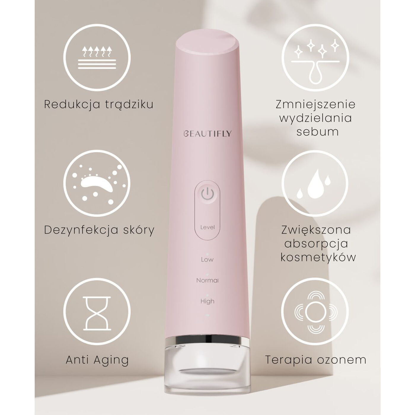 Fard Beautifly B-Plasma