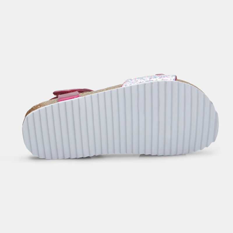 Flickors sandaler