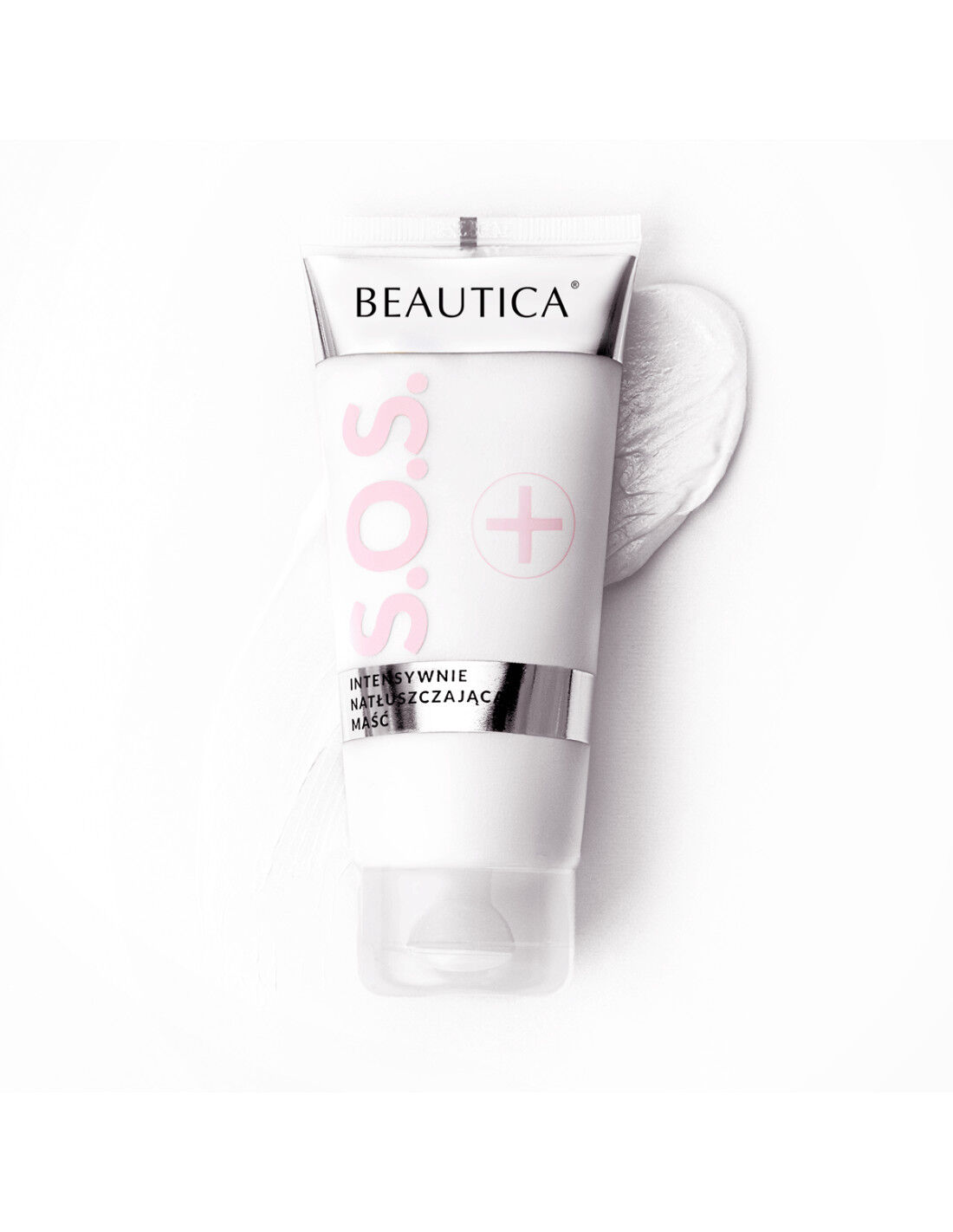 Beautica SOS
