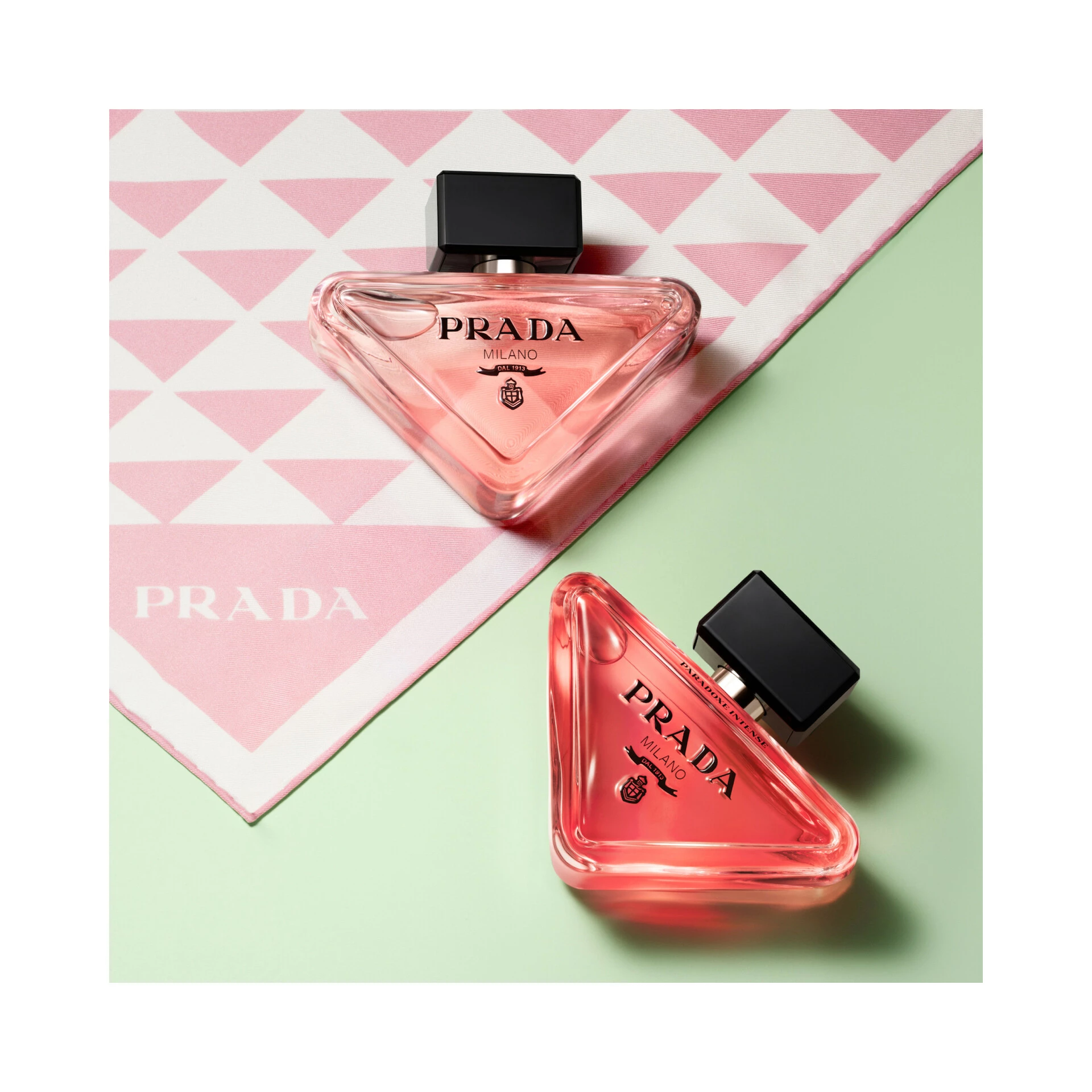 Paradoxe Intense EdP 90 ml - Prada