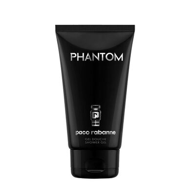 Rabanne Phantom miesten suihkugeeli 150 ml 150 ml