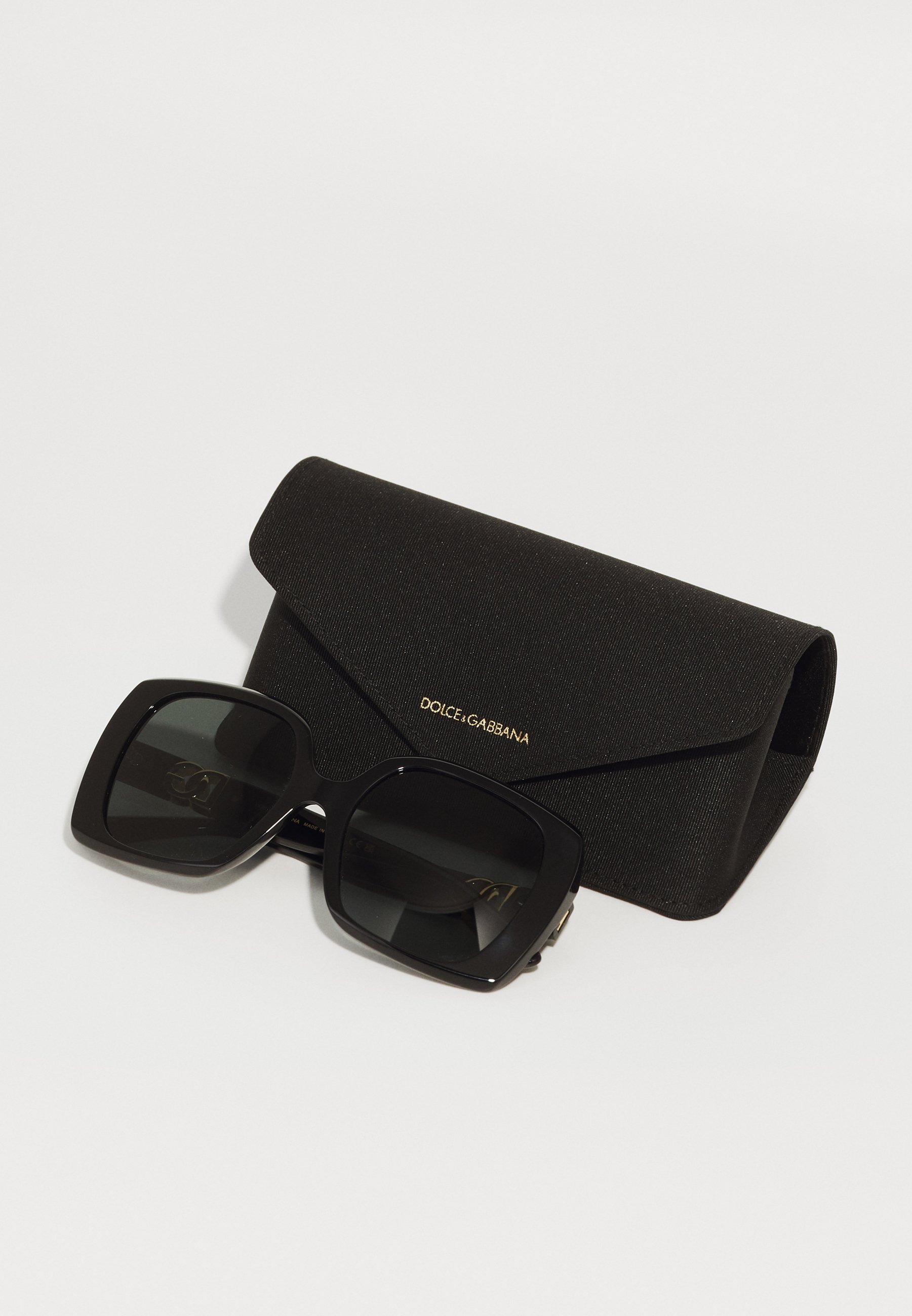 Dolce&Gabbana zonnebril - zwart