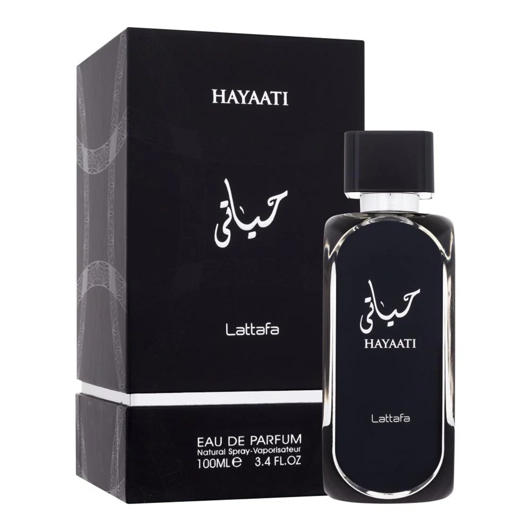 Men HAYAATI Men - Eau de Parfum