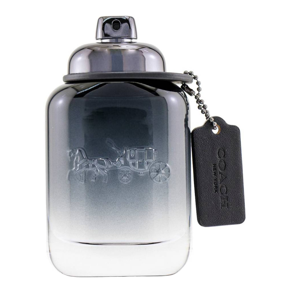 Coach pour hommes