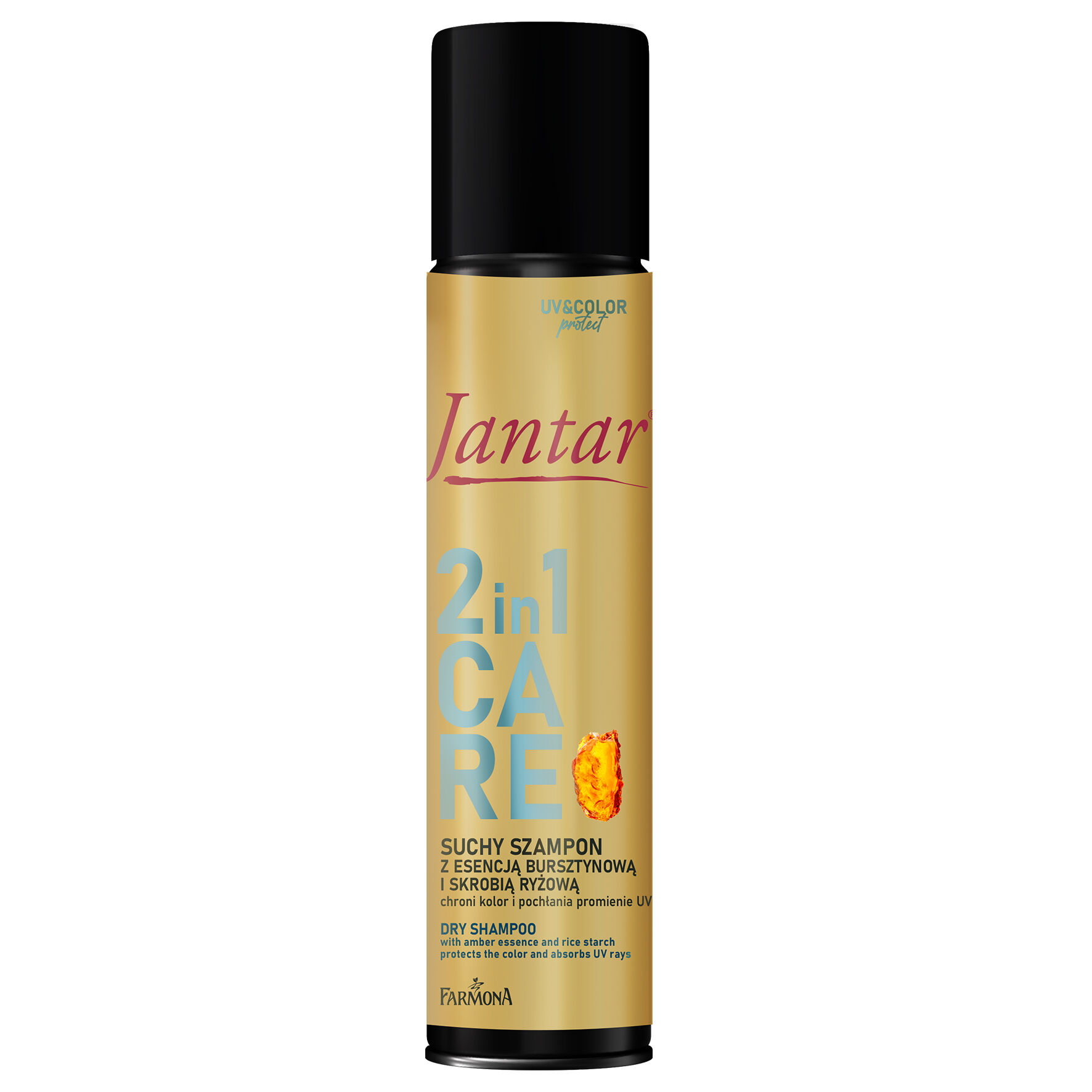 Jantar 2-i-1-vård