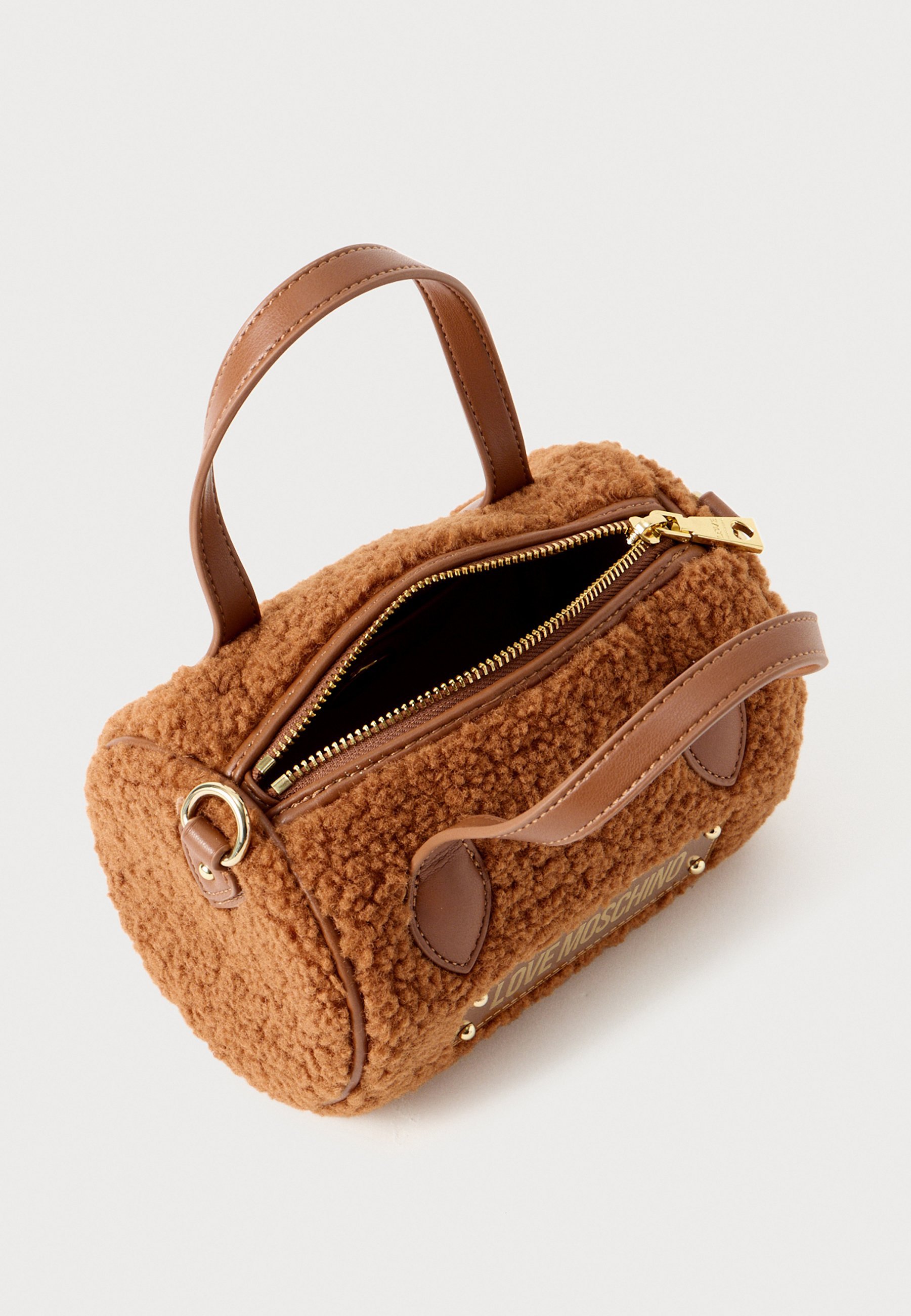 Borsa Love Moschino POODLE - nascondi
