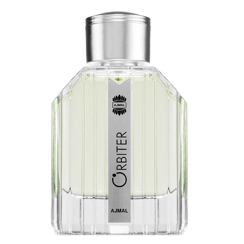 Ajmal Orbiter