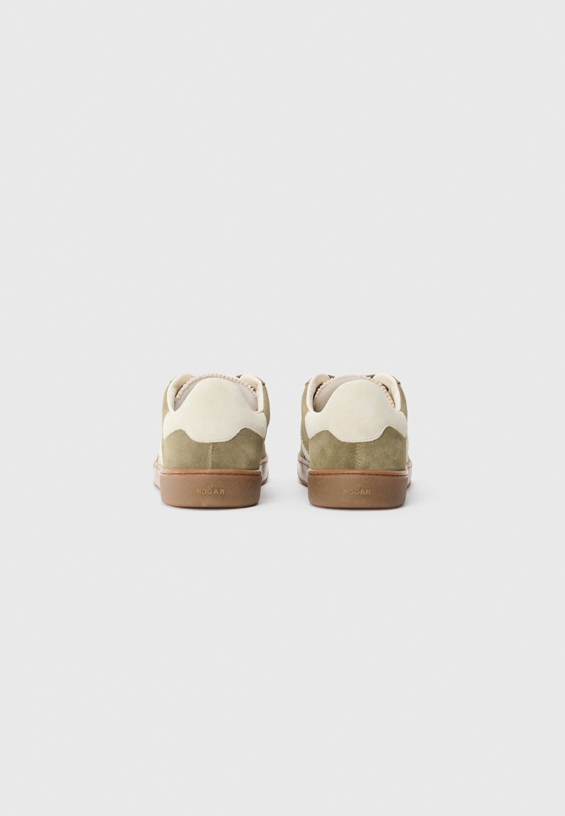 HOGAN COOL - Scarpe da ginnastica - multicolore