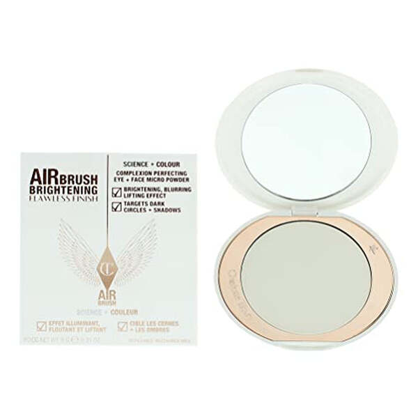 Charlotte Tilbury Airbrush Brightening Flawless Finish 9g