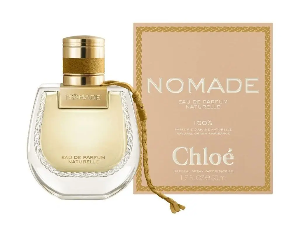 Chloé Nomade Naturelle - Woda perfumowana dla kobiet 50ml