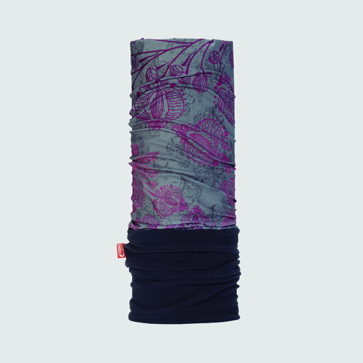 Braga De Cuello Con Polar Polarwind Pinkfeel