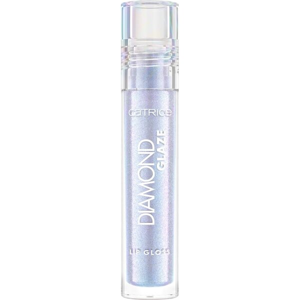 Brillo de labios Catrice Diamond Glaze 010 Bubbles 'N' Troubles<br>3ml