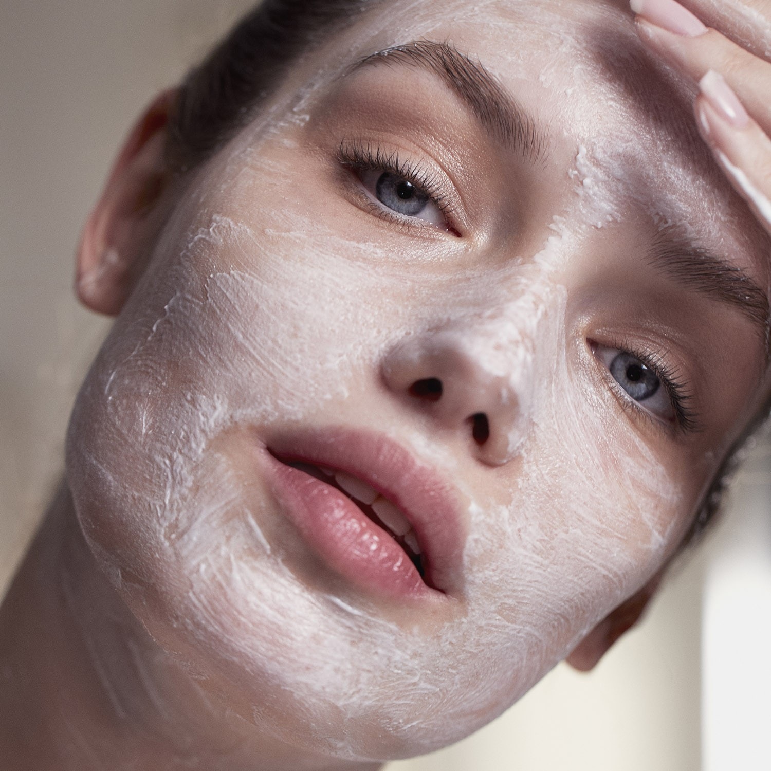 Sisley Masque Exfoliant Enzymatique