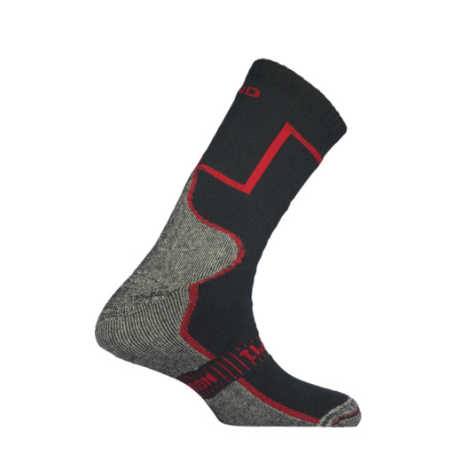  Calcetines Mundsocks Pamir Trekking Vinter -15 ºc