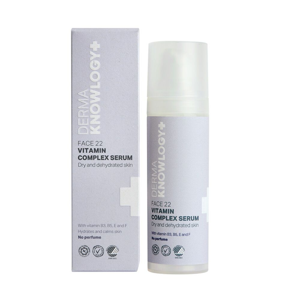 DermaKnowledge Face