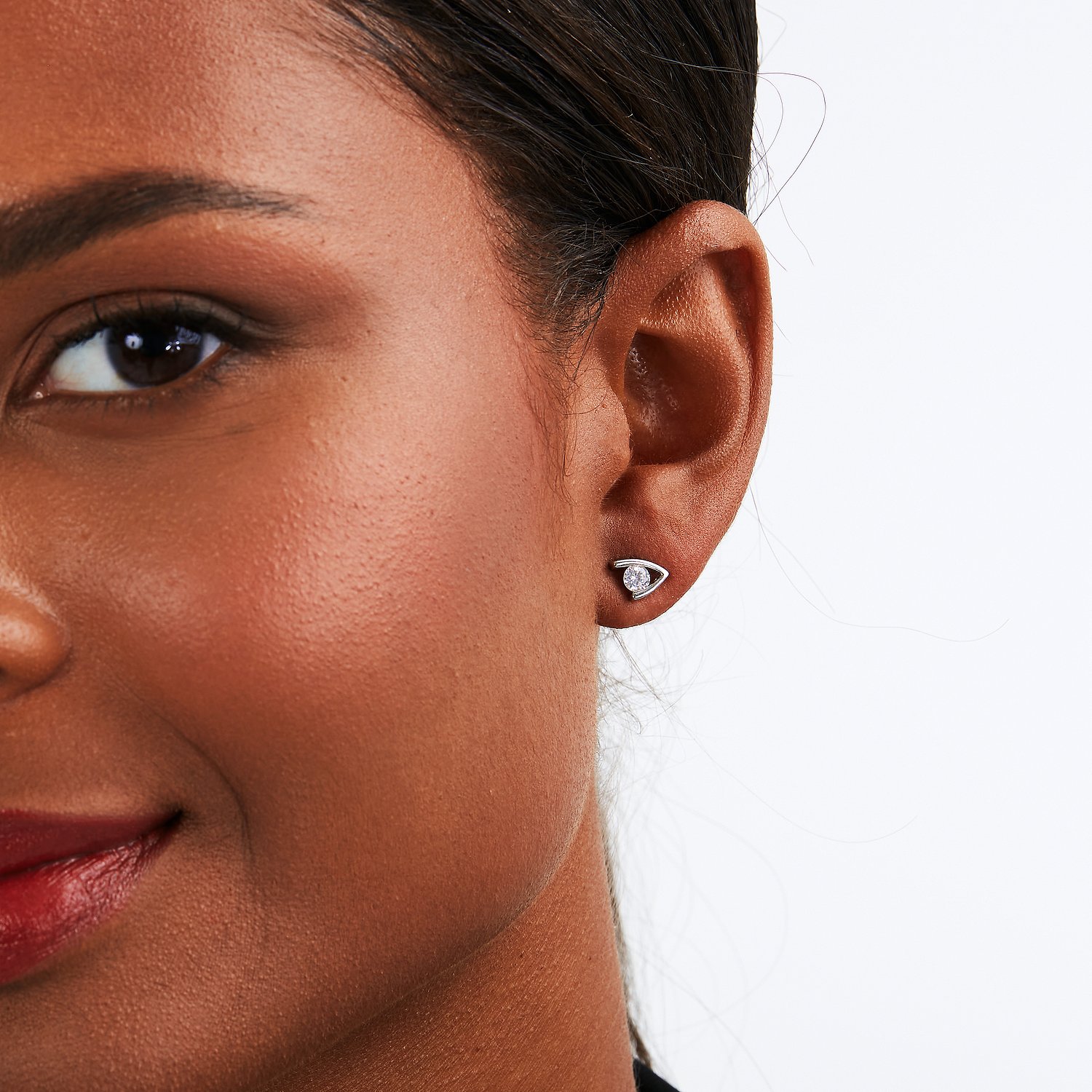 FAVS Boucles d'oreilles