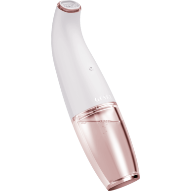Geske 8-in-1 kasvojenpuhdistusaine, harmaa, 1 kpl.