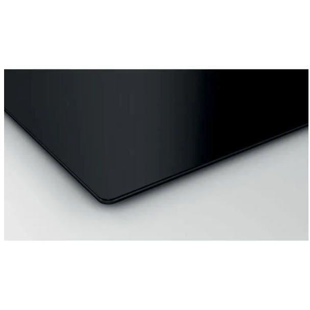 BOSCH induction hob - 4 burners - L: 592 mm x D: 522 mm - PUE611BB5E