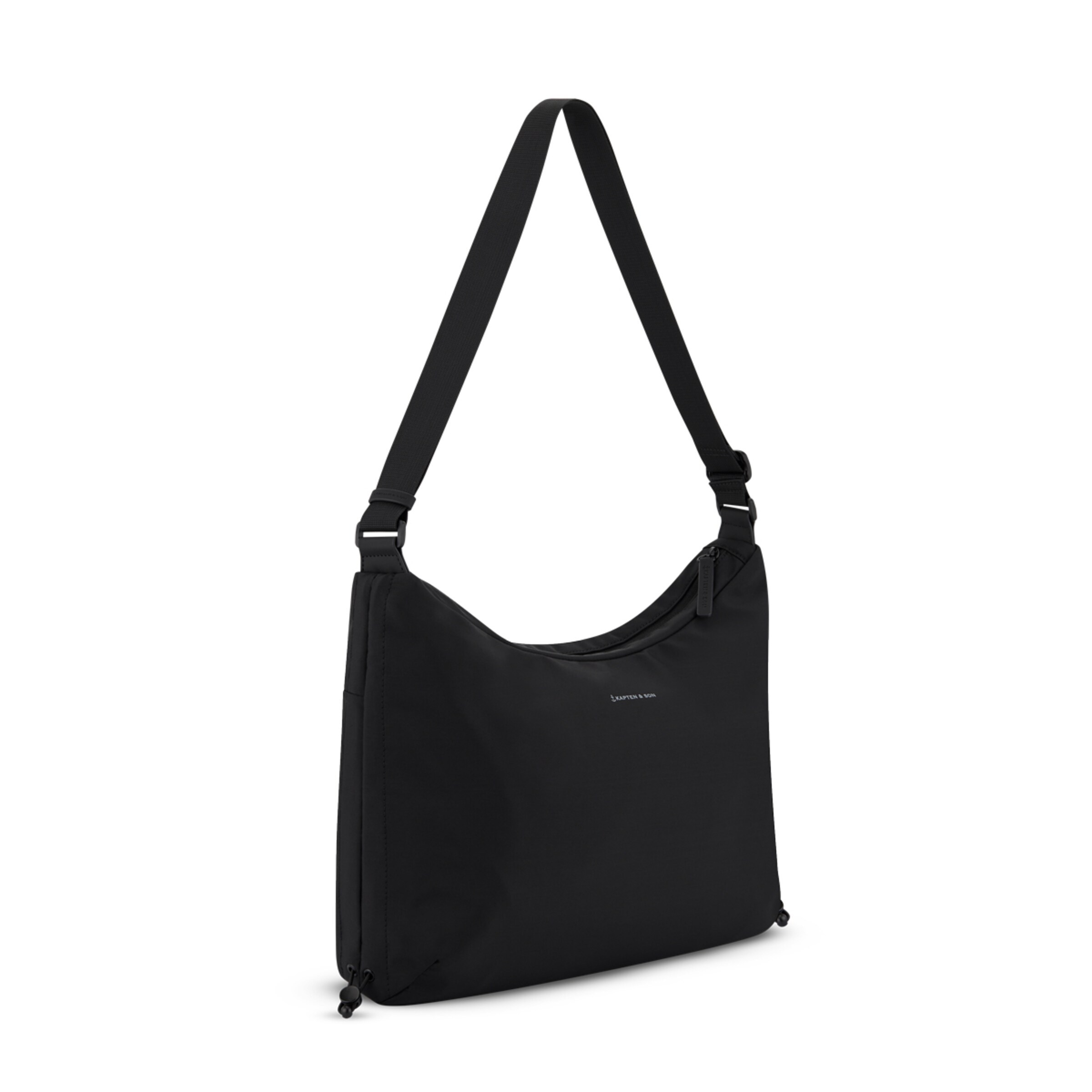 Skara Large Tout Noir