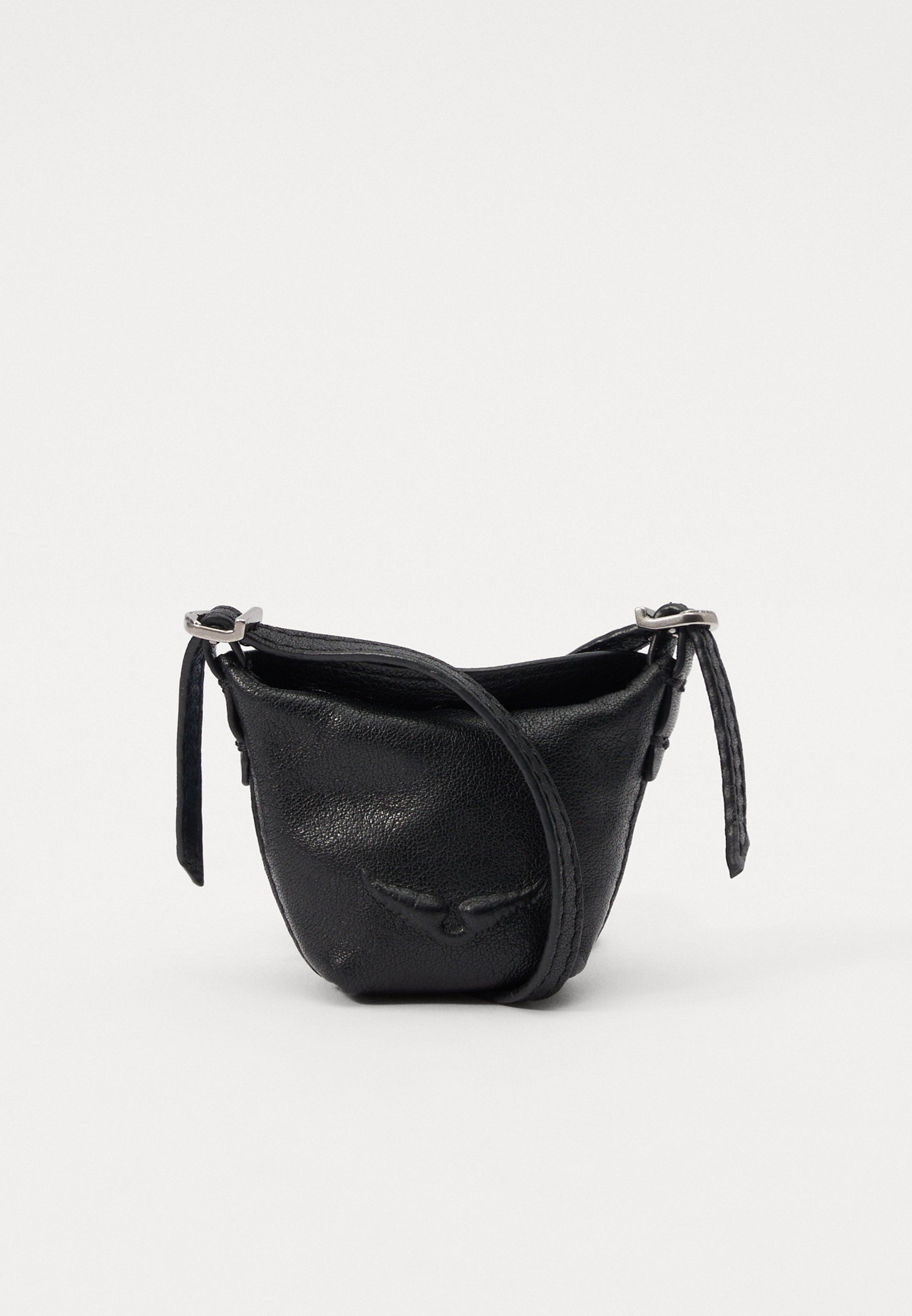 Zadig & Voltaire JANE GRIGRI UNISEX - Cross body kott - must