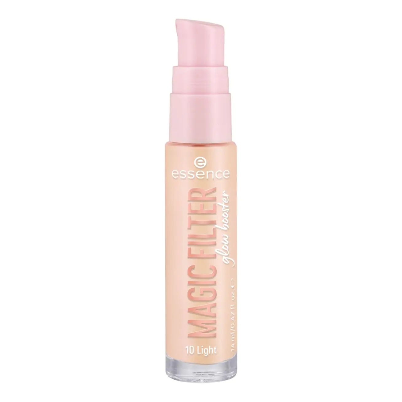 Essence Magic Filter - Glow Booster 10 14ml