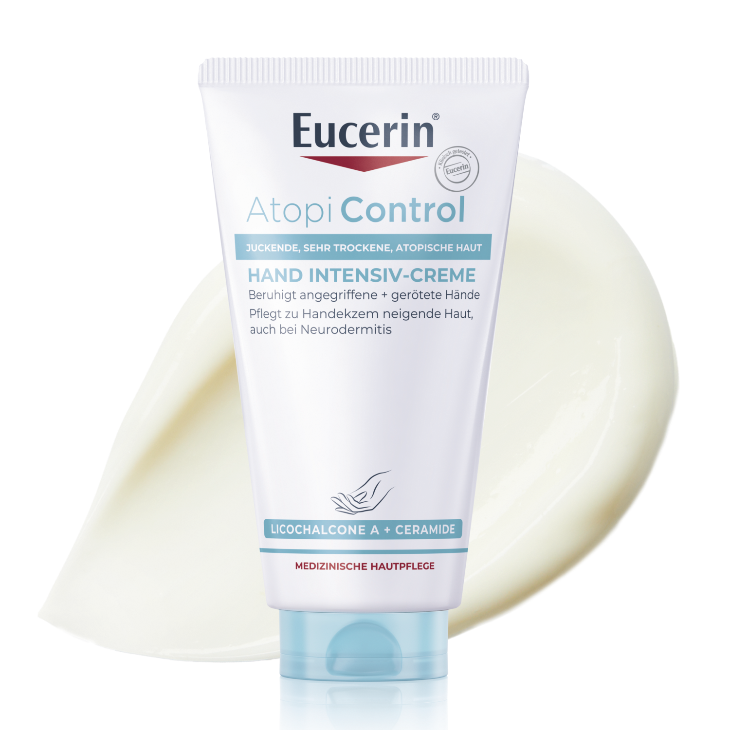Eucerin Atopi Control