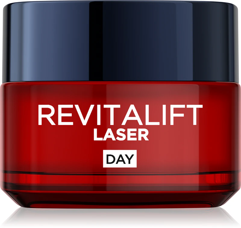 Denní krém proti vráskám L'Oréal Paris Revitalift Laser