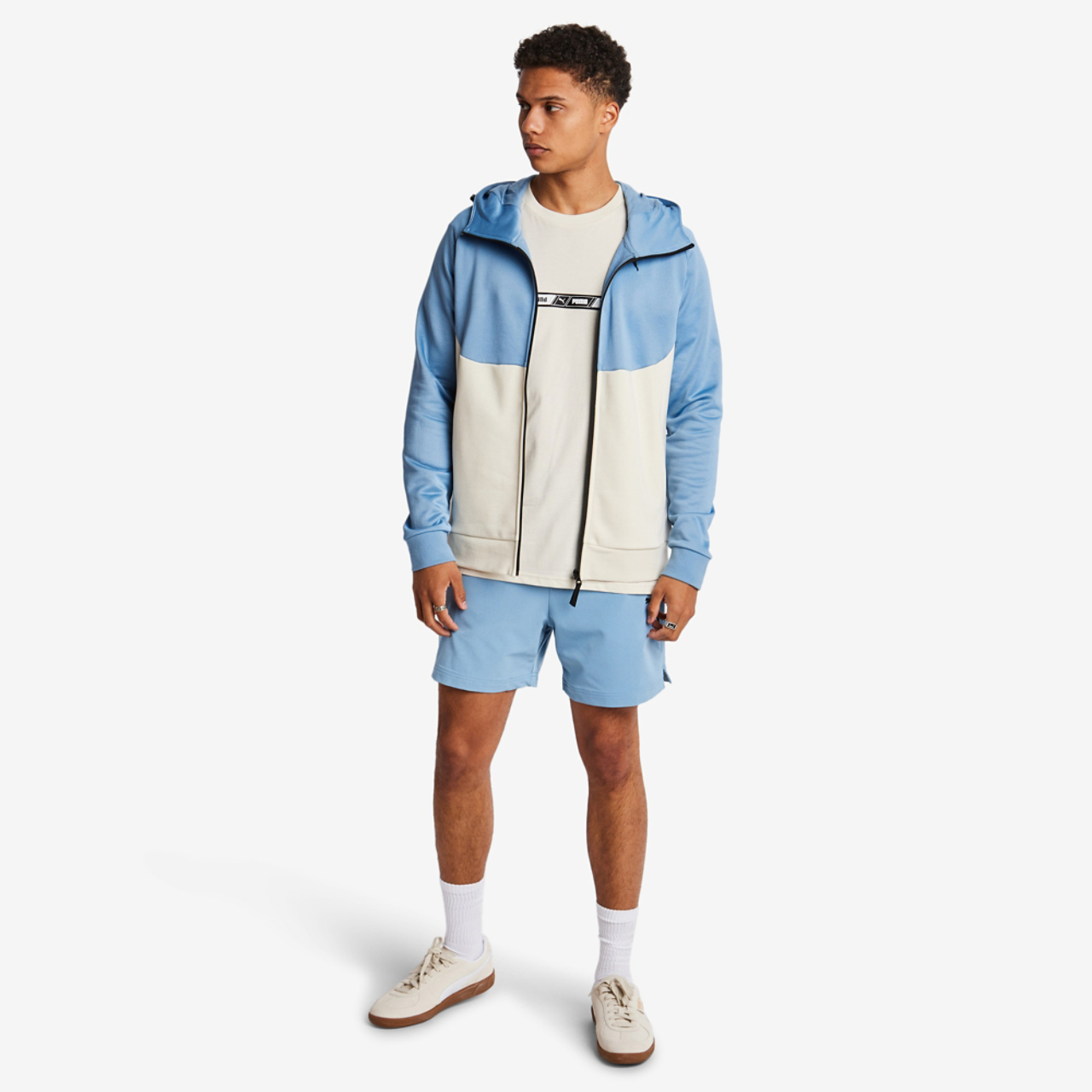Puma Pumatech