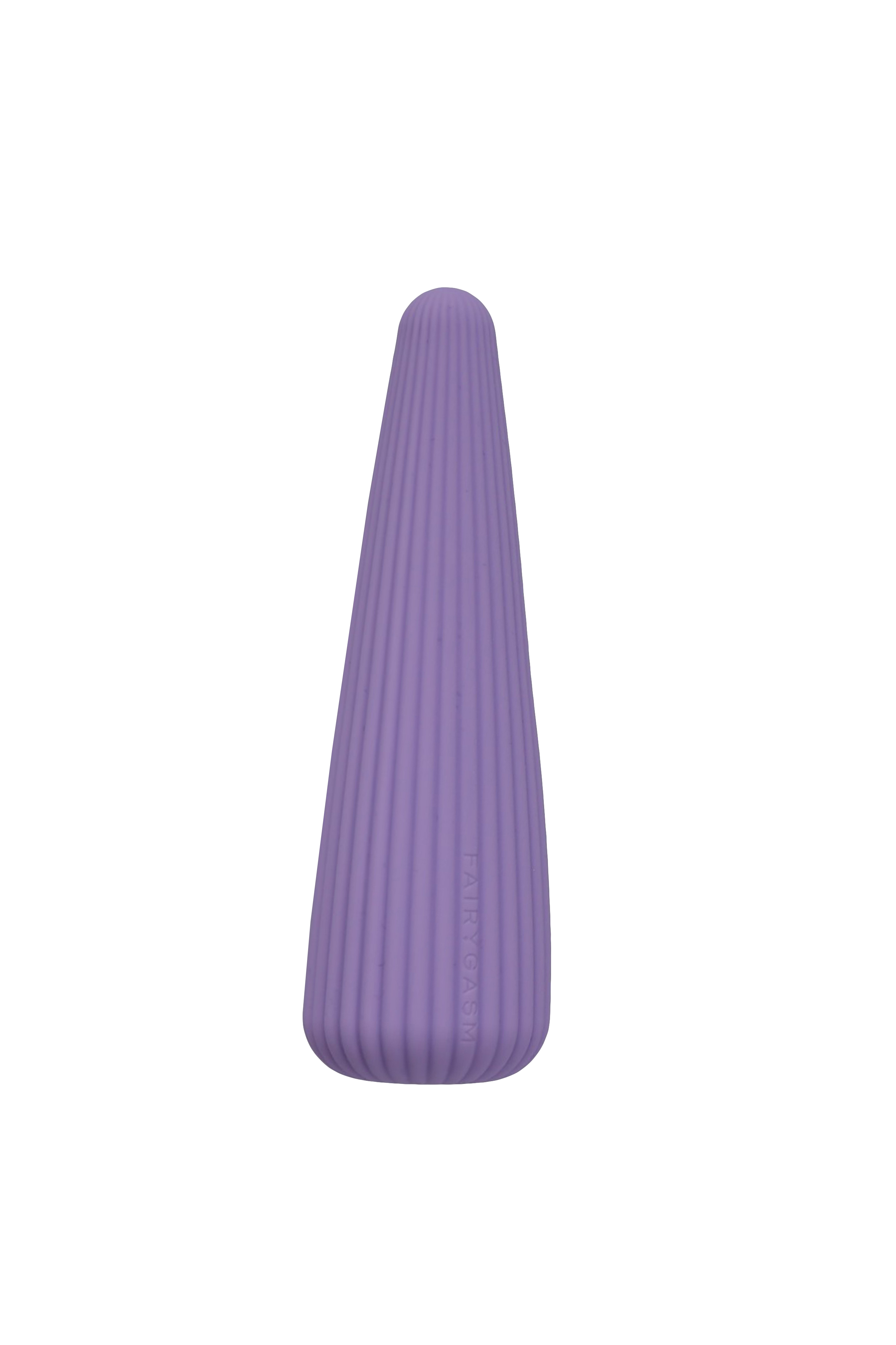 Fairygasm IcyCone Violet