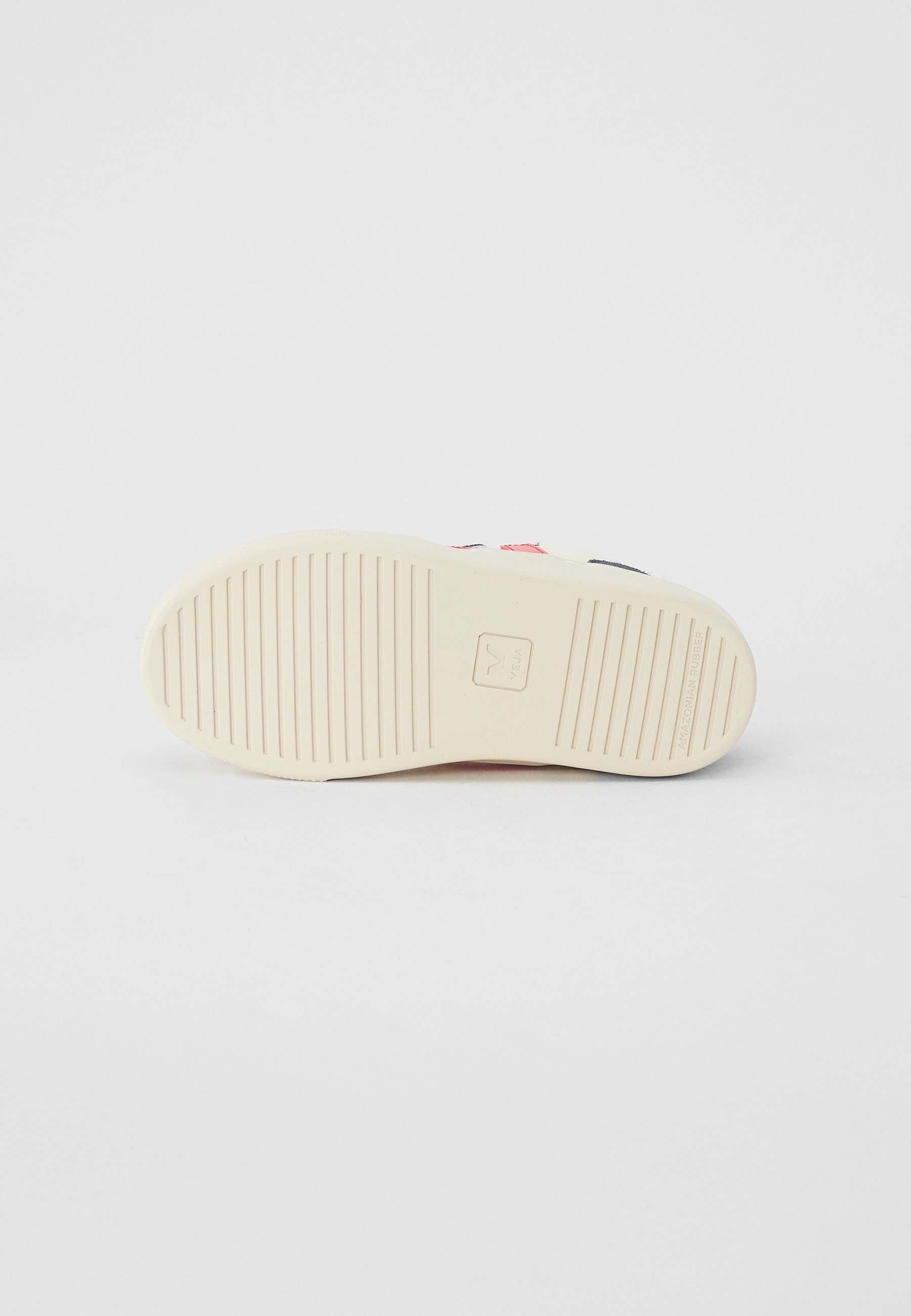 Veja SMALL V 10 UNISEX - Sneakers - blauw