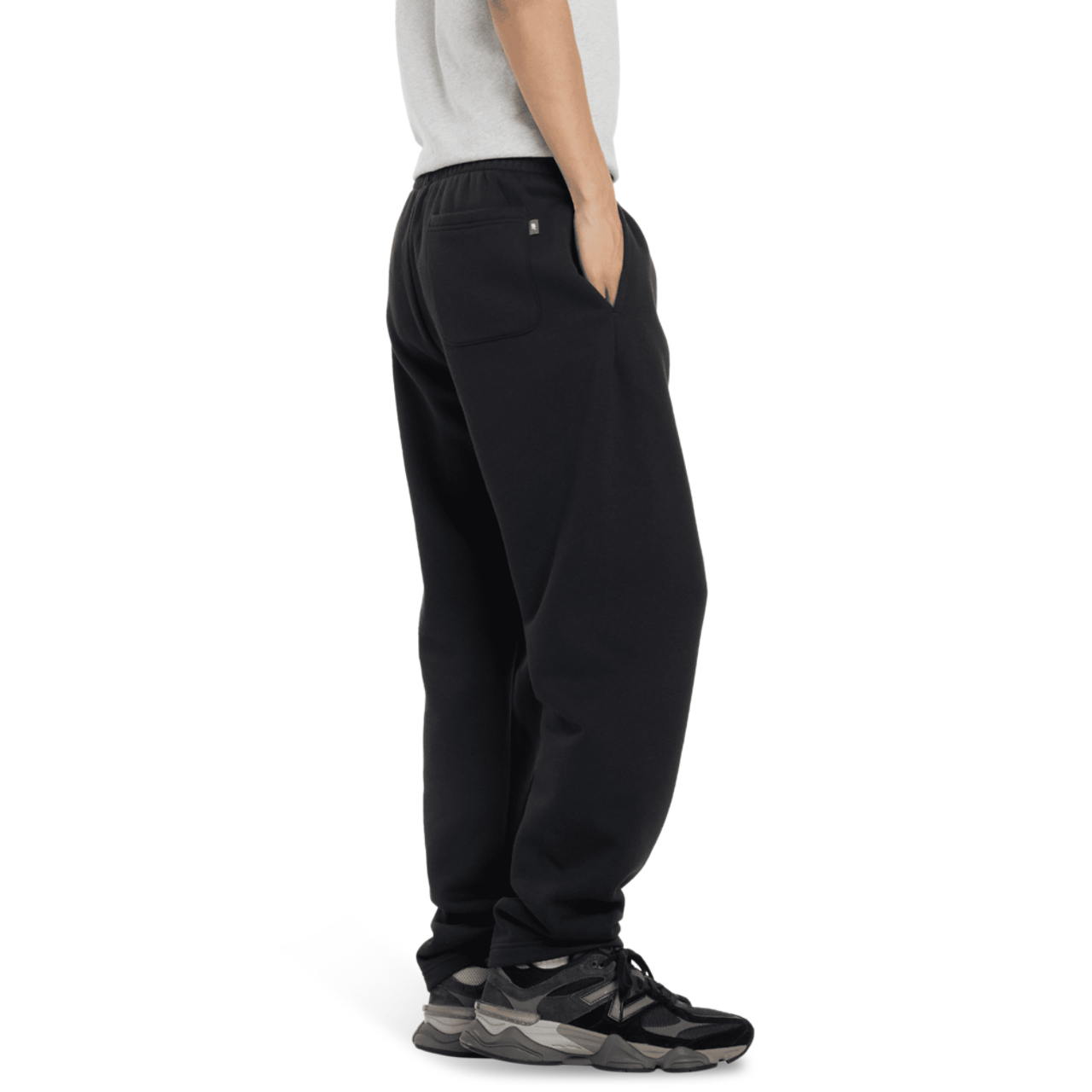 New Balance Linear Graphic -housut